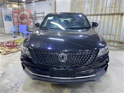 دونج فينج iX5